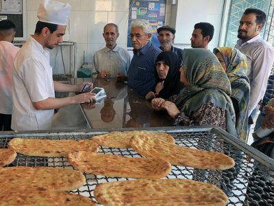 بحران خاموش در تنور نانوایی‌های مازندران