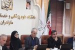 هدیه جان‌ساز خیر سلامت