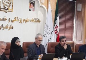 هدیه جان‌ساز خیر سلامت