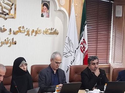 هدیه جان‌ساز خیر سلامت