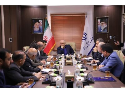  رمزگشایی از شتاب توسعه در سایه عزم دولت چهاردهم