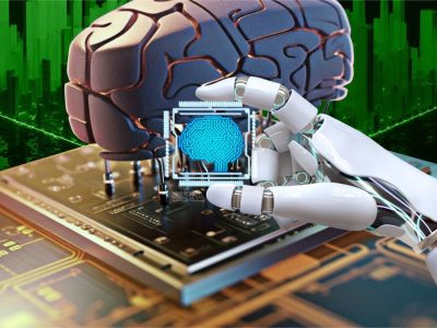 پیوند علم، صنعت و کارآفرینی با فناوری‌های نوین