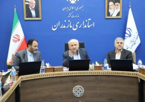 سیمان، نان، روغن؛ التهاب‌هایی که هنوز پایان نیافته‌اند