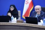 پیگیری پروژه‌های عمرانی ساری با حضور استاندار مازندران