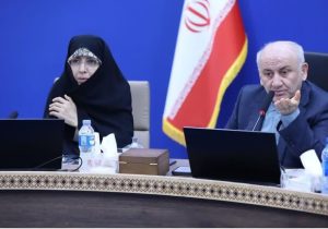 پیگیری پروژه‌های عمرانی ساری با حضور استاندار مازندران