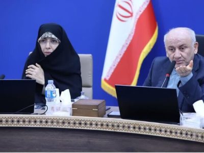 پیگیری پروژه‌های عمرانی ساری با حضور استاندار مازندران