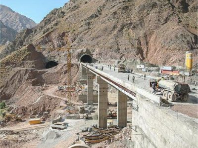 کندوان زیر تیغ بازسازی برای ایمنی بیشتر