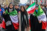 زن ایرانی را اشتباه تحلیل کردید!