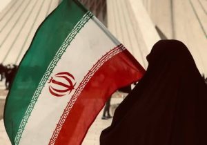 زن ایرانی را اشتباه تحلیل کردید!