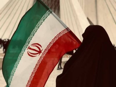 زن ایرانی را اشتباه تحلیل کردید!