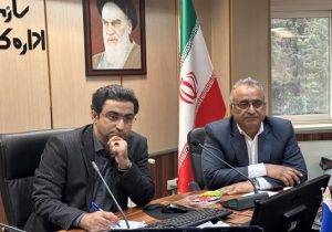راهکار دامپزشکی مازندران برای پدافند غذایی در شرایط بحران
