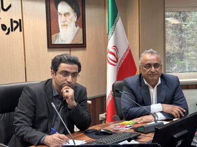 راهکار دامپزشکی مازندران برای پدافند غذایی در شرایط بحران