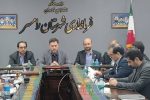 ۹ پروژه ارتباطی تا پایان سال به بهره‌برداری می‌رسد