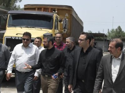 تأخیر یا بی‌نظمی در فرآیند حمل زباله ساری پذیرفتنی نیست