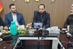 قانون جدید برای حرائم مازندران