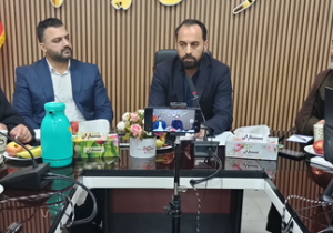 قانون جدید برای حرائم مازندران