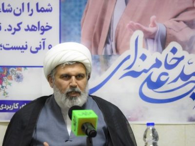 روایت حوزه از نبرد گفتمانی دین و علم