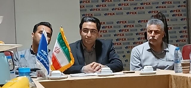 آماده‌باش دامپزشکی مازندران برای نظارت بر عرضه و کشتار دام در روز قربان