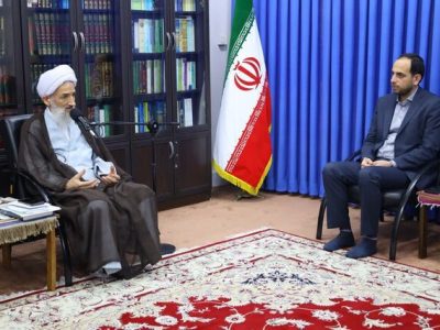 لزوم ورود دانشگاه‌ها به حل مسائل کلان مازندران