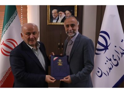 نور، ایستگاه آخر تغییرات دولت چهاردهم در مازندران