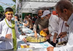 ۲۰۰ موکب عید غدیر در مازندران برپا می‌شود