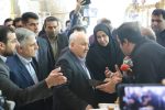 با همت استاندار مازندران شکل گرفت