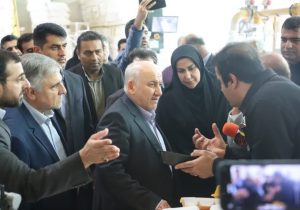 با همت استاندار مازندران شکل گرفت