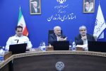 اجازه فعالیت به پیمانکاران بی‌مسوولیت در استان نمی‌دهیم