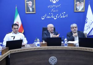 اجازه فعالیت به پیمانکاران بی‌مسوولیت در استان نمی‌دهیم