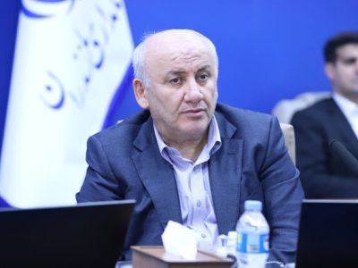 تخصیص بیش از ۲۳ هزار میلیارد ریال اعتبار طرح‌های آب‌رسانی مازندران در دولت چهاردهم