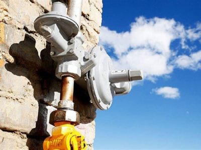 اعتبار ۴۰۰ میلیارد تومانی برای گازرسانی راستوپی سوادکوه