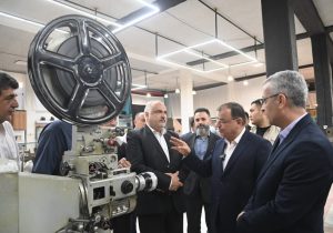 تأکید استاندار گلستان بر ارزش فرهنگی موزه عکاسخانه گرگان