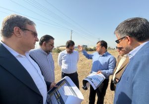 تکمیل طرح‌های راهسازی گلستان با وعده ۵۳۰ میلیارد تومان اعتبار