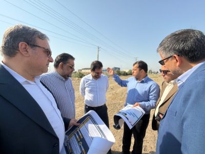 تکمیل طرح‌های راهسازی گلستان با وعده ۵۳۰ میلیارد تومان اعتبار