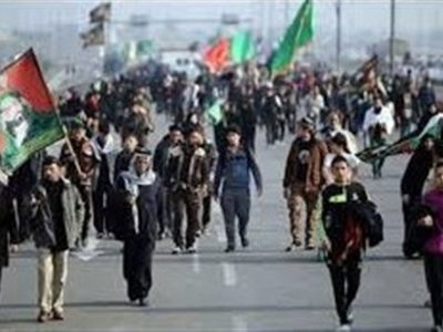 ثبت‌نام ۲ هزار مازندرانی برای پیاده‌روی اربعین