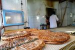 خدمات آرد و نان به ۱۰میلیون مسافر در جنگ ۱۲روزه با رژیم صهیونیستی