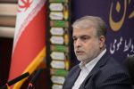 دادرسی ۹۶ درصد پرونده‌های زندانیان در مازندران الکترونیک است