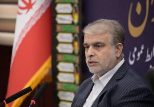 دادرسی ۹۶ درصد پرونده‌های زندانیان در مازندران الکترونیک است