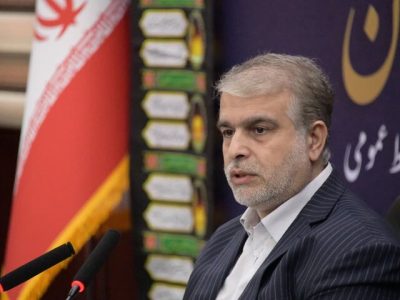 دادرسی ۹۶ درصد پرونده‌های زندانیان در مازندران الکترونیک است