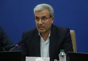 سهم تعاون در اقتصاد مازندران چند درصد است؟