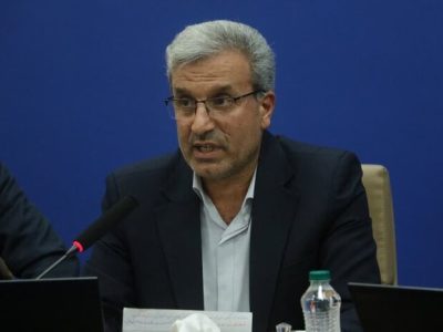 سهم تعاون در اقتصاد مازندران چند درصد است؟