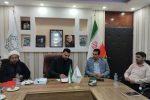 واگذاری پارک جنگلی «میانسی» به شهرداری زیراب پس از یک دهه پیگیری