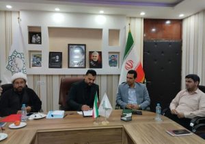 واگذاری پارک جنگلی «میانسی» به شهرداری زیراب پس از یک دهه پیگیری