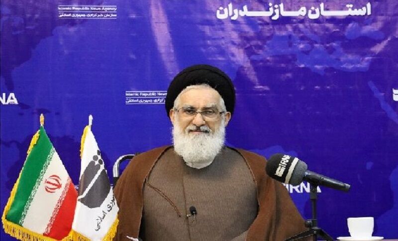  دوصدایی مسئولان درباره مذاکره، امنیت ملی را تهدید می‌کند
