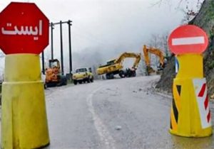 طرح تعریض «مرزن‌آباد به دزدبن» در بروکراسی اداری متوقف نشود