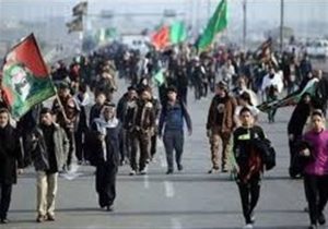 مازندران آماده خدمت‌رسانی به زائران اربعین
