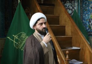 حوزه‌های علمیه تنها مسیر تربیت پیشگامان نجات بشریت هستند