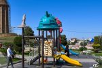 گنبدکاووس میزبان سه رویداد بزرگ فرهنگی برای کودکان و نوجوانان شد