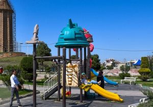 گنبدکاووس میزبان سه رویداد بزرگ فرهنگی برای کودکان و نوجوانان شد