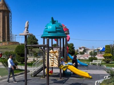 گنبدکاووس میزبان سه رویداد بزرگ فرهنگی برای کودکان و نوجوانان شد